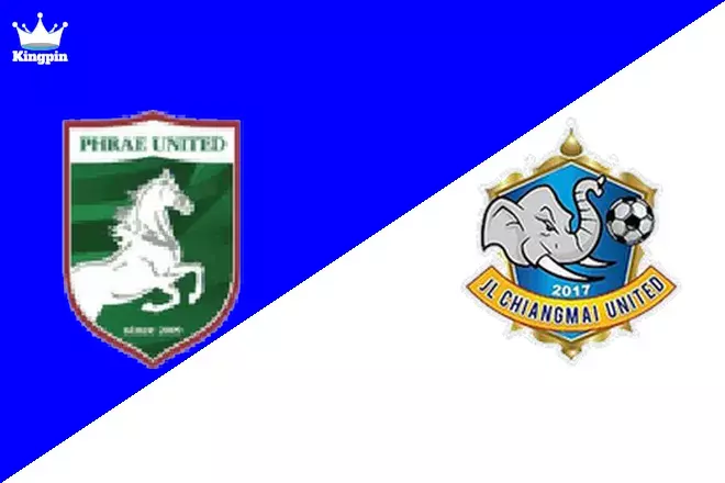 Phrae United vs Chiangmai United: Thai League 2 Totals Picks August 10, 2024