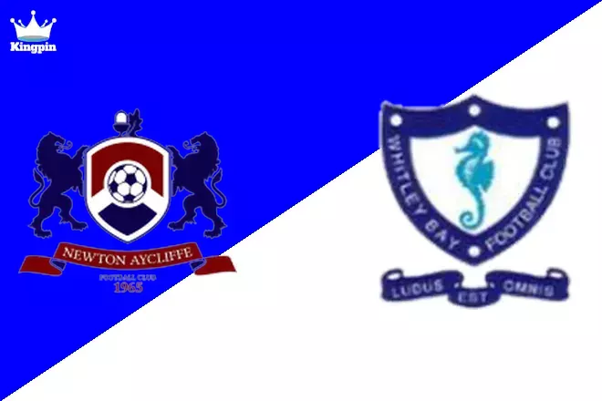 Newton Aycliffe vs Whitley Bay: FA Cup Spread Prediction 8/17