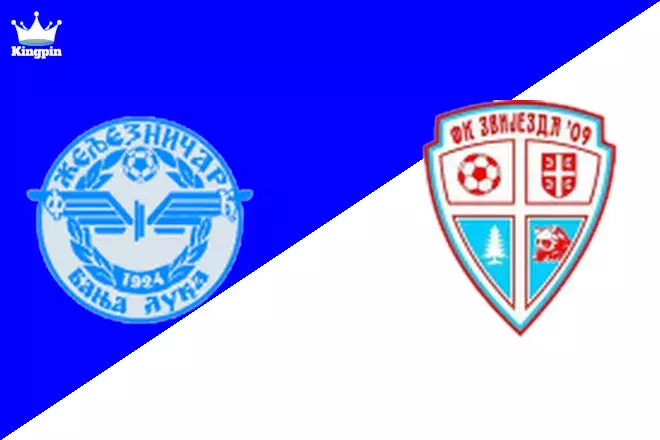 Željezničar Banja Luka vs Zvijezda 09: 1st League - RS Goals Over/Under Prediction 9/07