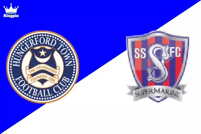 Hungerford Town vs Swindon Supermarine: Non-League Totals Prediction 8/26
