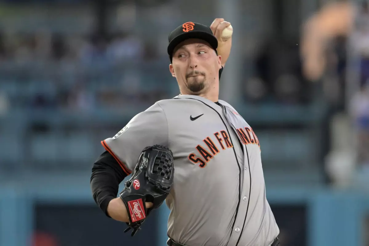 MLB Player Props Lines and Odds: Colorado Rockies vs San Francisco Giants 7/27