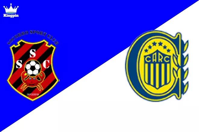 Socorro Sport vs Rosario Central: Sergipano Spread Prediction 9/14