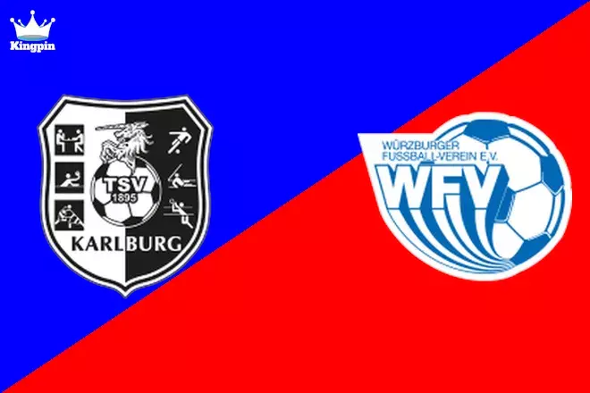 Karlburg vs Würzburger FV: Oberliga Moneyline Picks July 31, 2024