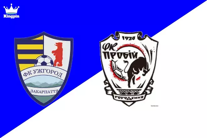 Uzhhorod vs Probiy Horodenka: Druha Liga Goals Over/Under Prediction 9/7