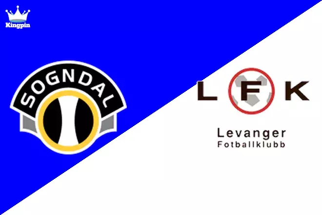 Sogndal vs Levanger: 1. Division Spread Picks August 10, 2024