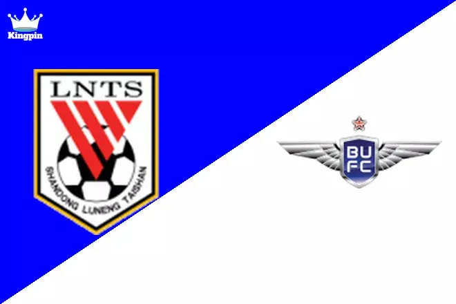 Shandong Luneng vs Bangkok United: AFC Champions League Spread Prediction 8/13