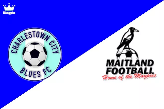 Charlestown City Blues vs Maitland: Northern NSW NPL Totals Prediction 8/11