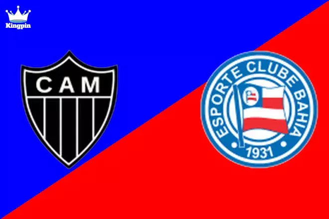 Atlético Mineiro U20 vs Bahia U20: CBF Brasileiro U20 Moneyline Picks August 1, 2024