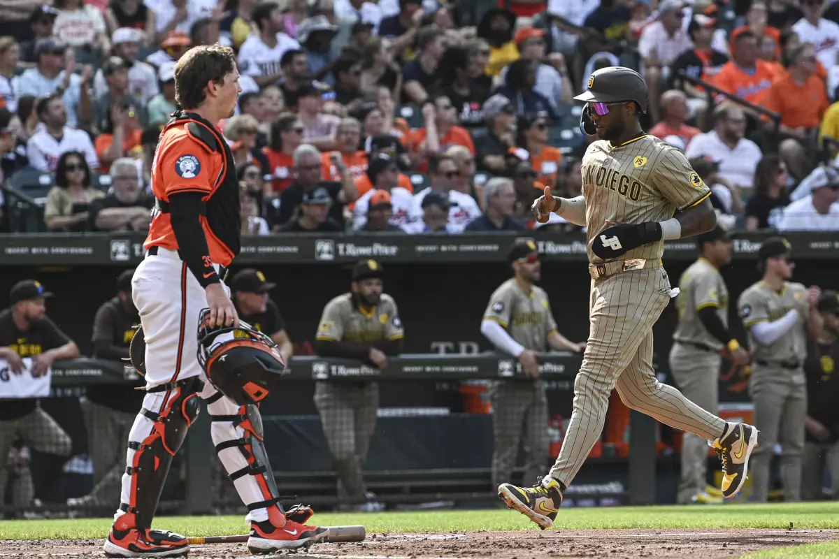 MLB Player Props: Los Angeles Dodgers vs San Diego Padres - 7/30