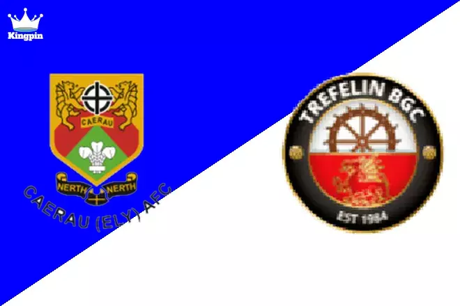 Caerau (Ely) vs Trefelin: FAW Championship Goals Over/Under Prediction 9/13