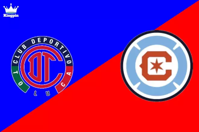 Toluca vs Chicago Fire: Leagues Cup Moneyline Picks August 2, 2024