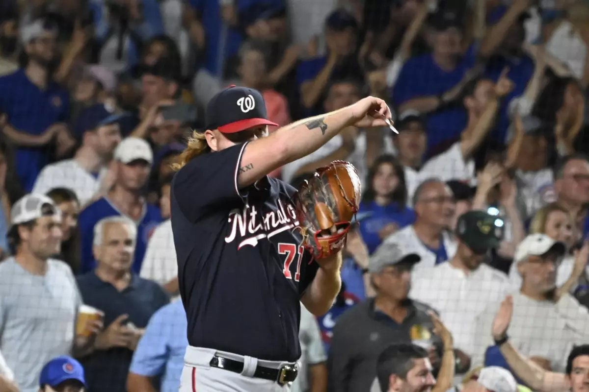 Spread Picks Today: Chicago Cubs vs Washington Nationals Prediction 8/30
