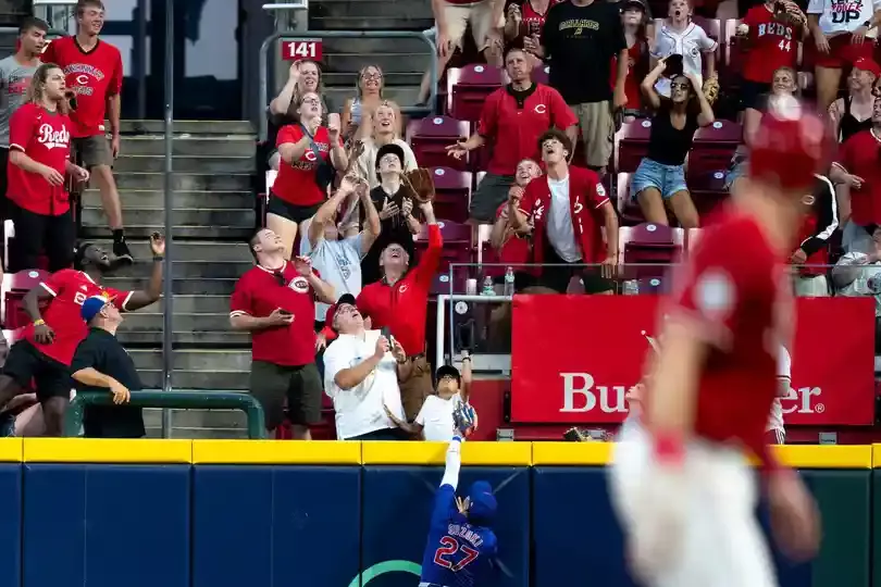 Seiya Suzuki Player Props: Cardinals vs Cubs 8/1