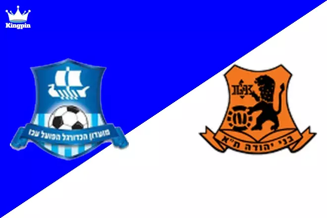 Hapoel Acre vs Bnei Yehuda: Liga Leumit Spread Prediction 8/29