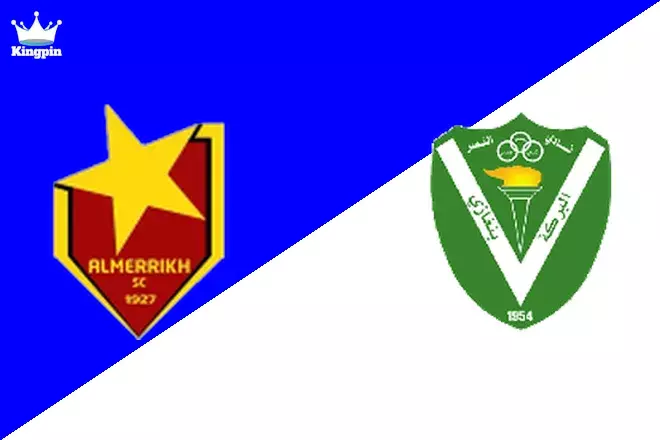 Al Merreikh vs Al-Nasr: CAF Champions League Totals Prediction 8/24