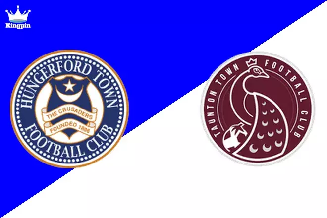 Hungerford Town vs Taunton Town: Non League Premier Spread Prediction 8/17