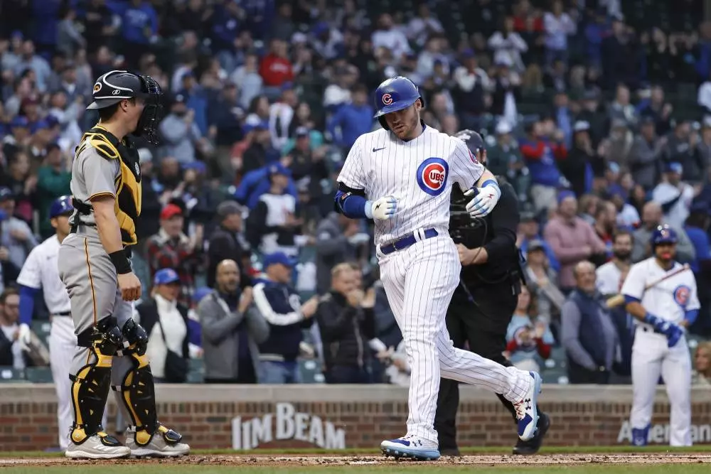 Pittsburgh Pirates vs Chicago Cubs Prediction, Pick and Preview, June 20 (6/20): MLB