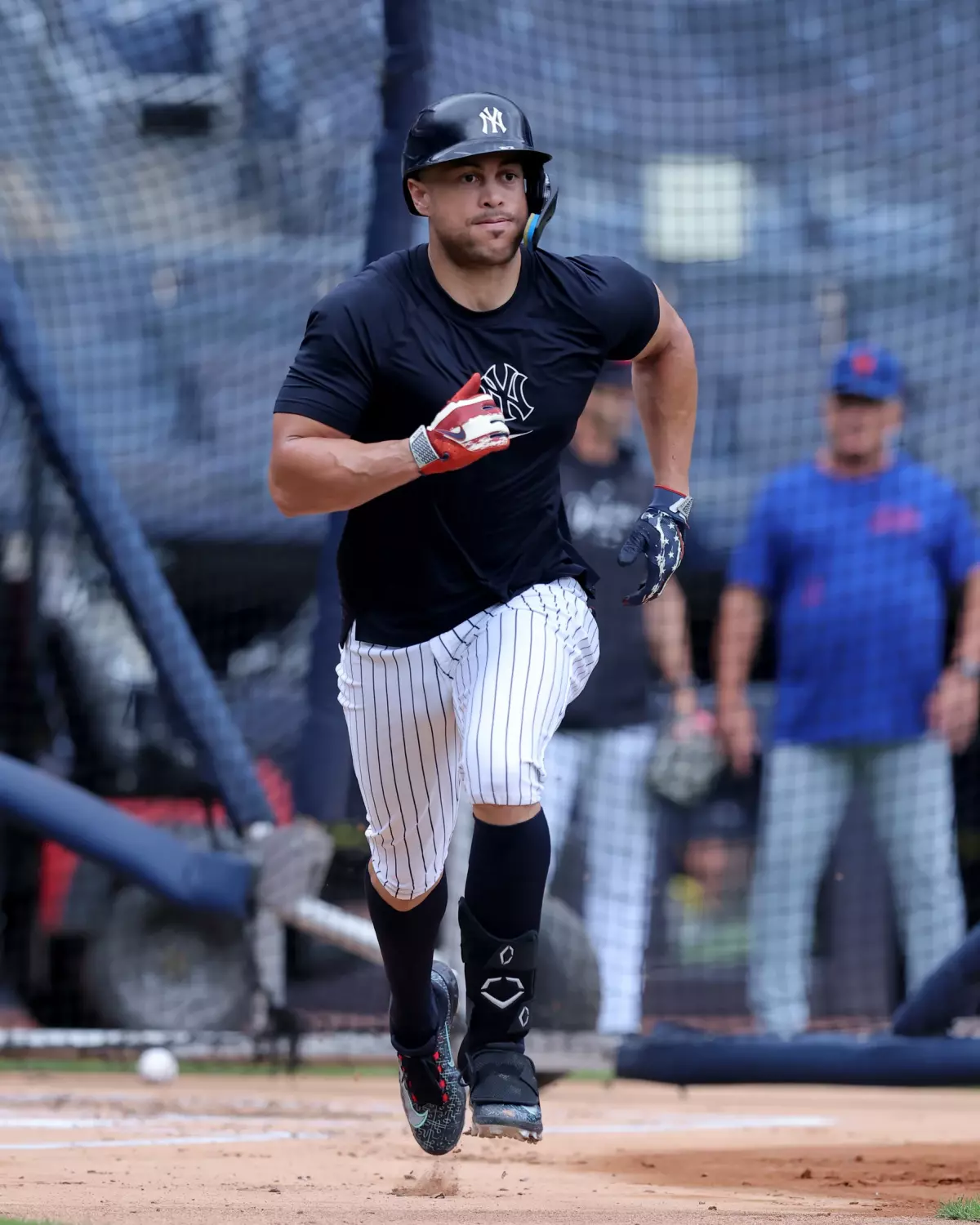 MLB Player Props Matchups: New York Yankees vs Philadelphia Phillies - 7/30