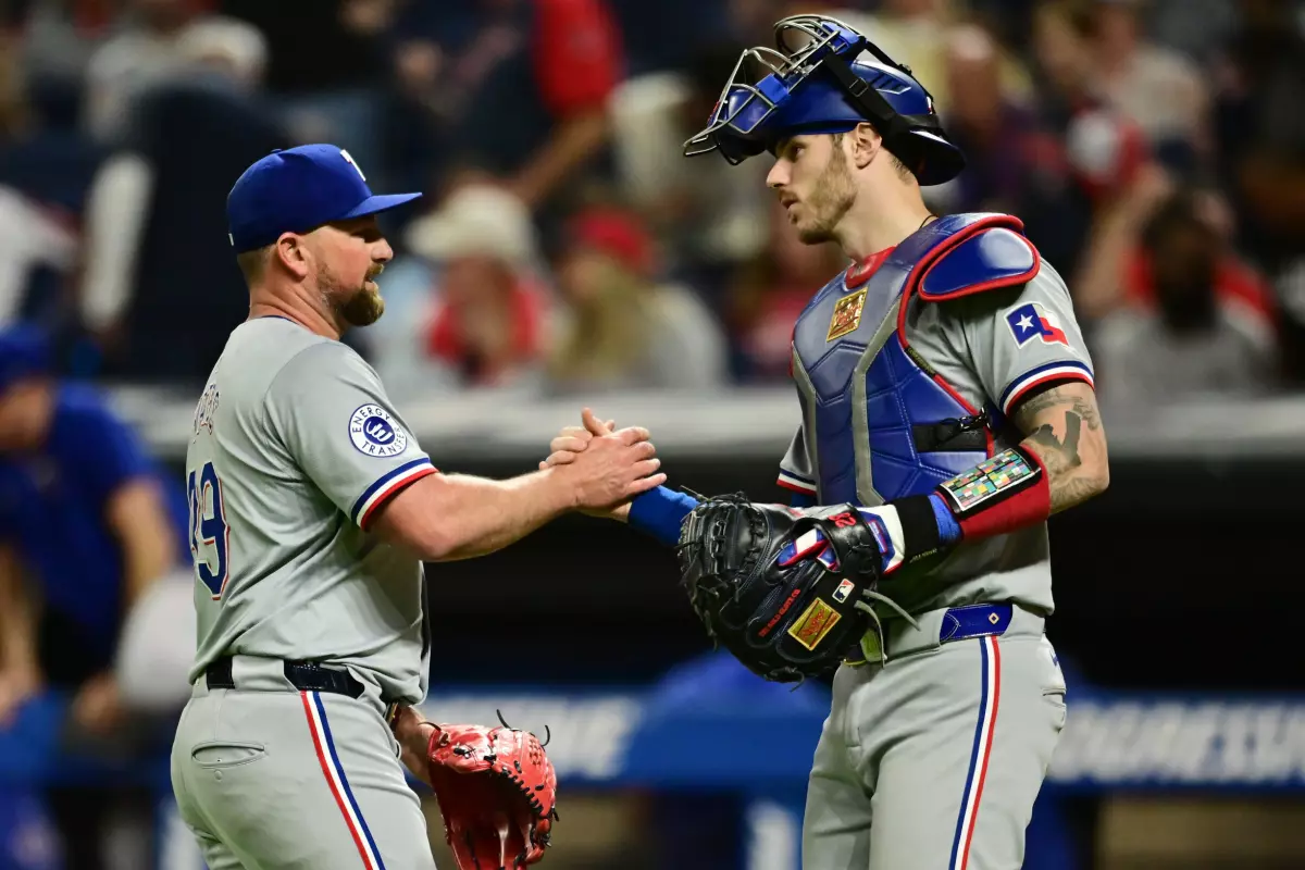 Cleveland Guardians vs Texas Rangers Moneyline Prediction 8/25