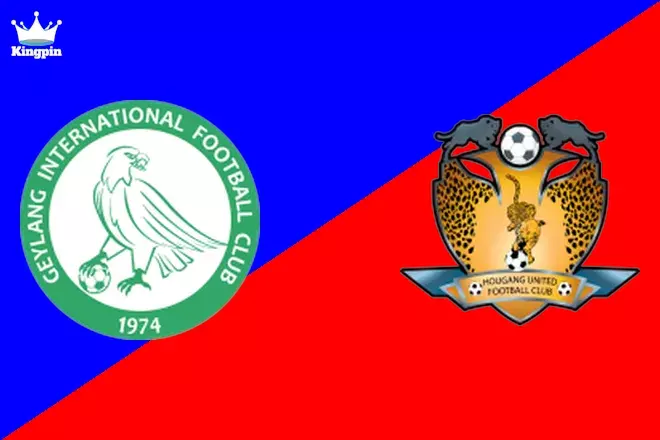 Geylang International vs Hougang United: Singapore Premier League Moneyline Picks August 2, 2024