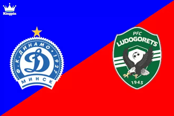 Dinamo Minsk vs Ludogorets: UEFA Champions League Spread Picks July 31, 2024