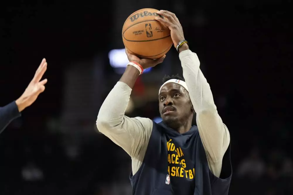 Suns vs Pacers Prediction NBA Picks Today 1/21