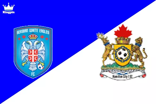 Serbian White Eagles vs Hamilton City: Canadian Soccer League Spread Picks August 10, 2024