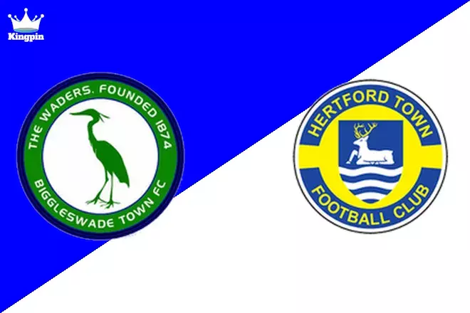 Biggleswade vs Hertford Town: FA Trophy Spread Prediction 8/24