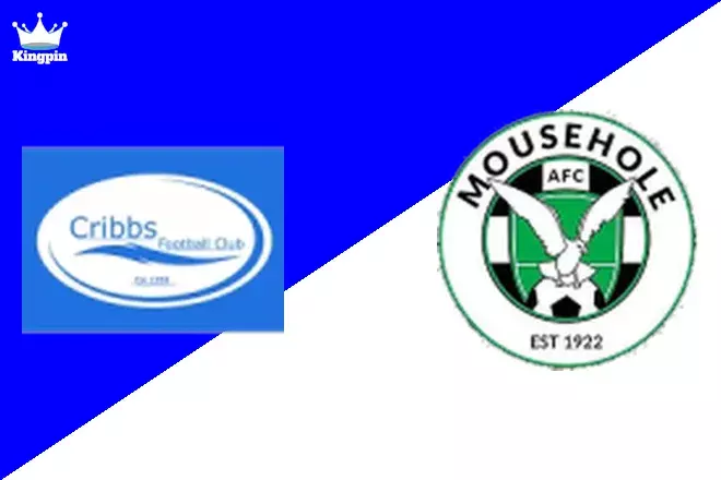 Cribbs vs Mousehole: Non League Div One Moneyline Prediction 8/13