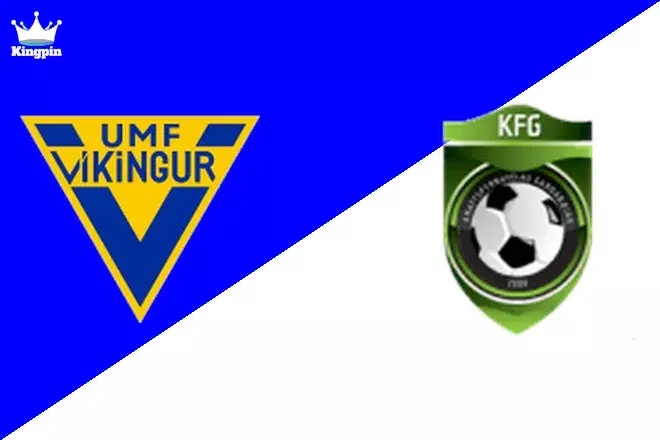 Vikingur Olafsiik vs KFG: 2. Deild Goals Over/Under Prediction 8/31