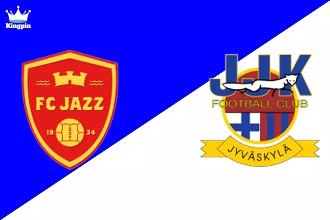 FC Jazz vs JJK: Ykkönen Moneyline Picks August 10, 2024