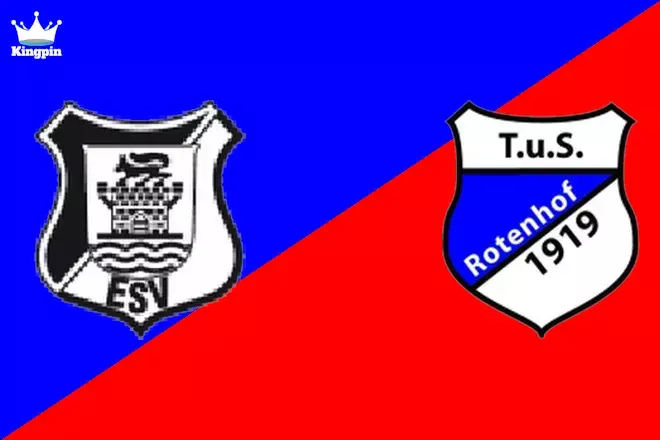 Eckernförder SV vs Rotenhof: Oberliga Moneyline Picks August 2, 2024