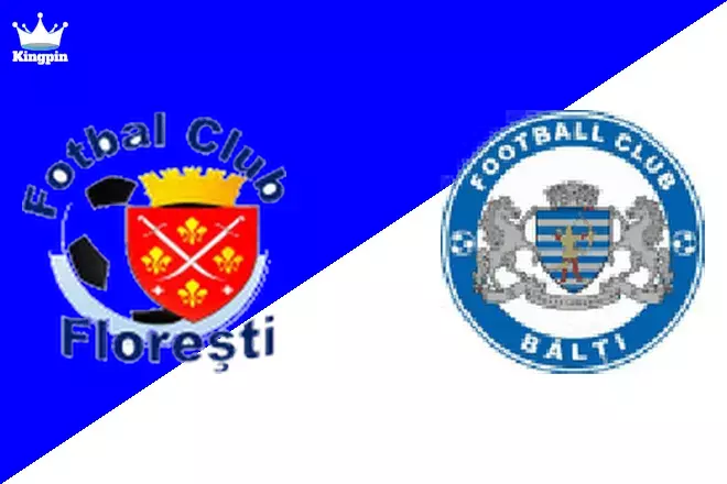 Floreşti vs CSF Bălți: Super Liga Goals Over/Under Prediction 9/1