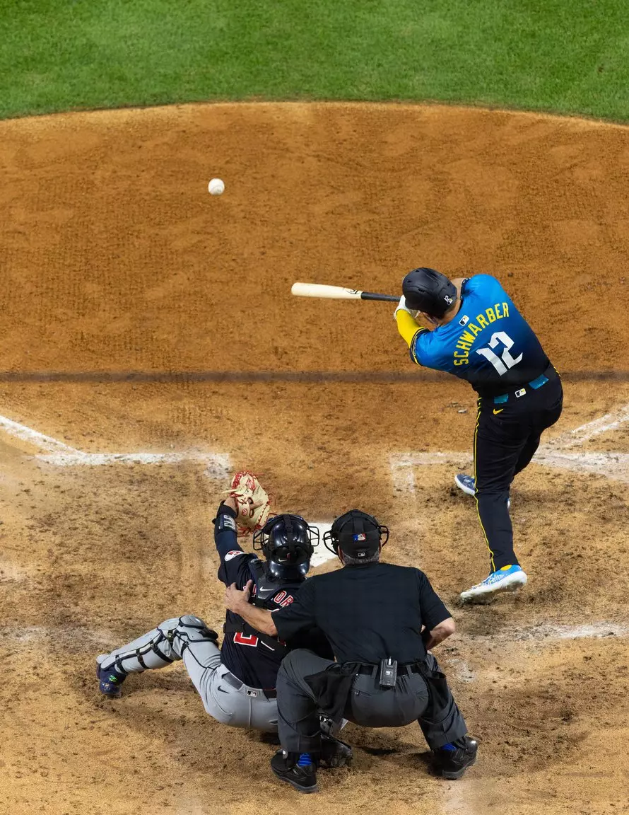 MLB Player Props Expert Picks: Cleveland Guardians vs Philadelphia Phillies 7/27