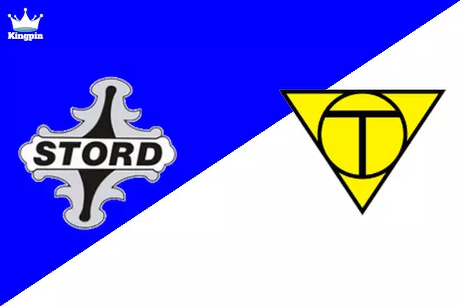Stord vs Os: 3. Division - Girone 1 Total Goals Prediction 8/31