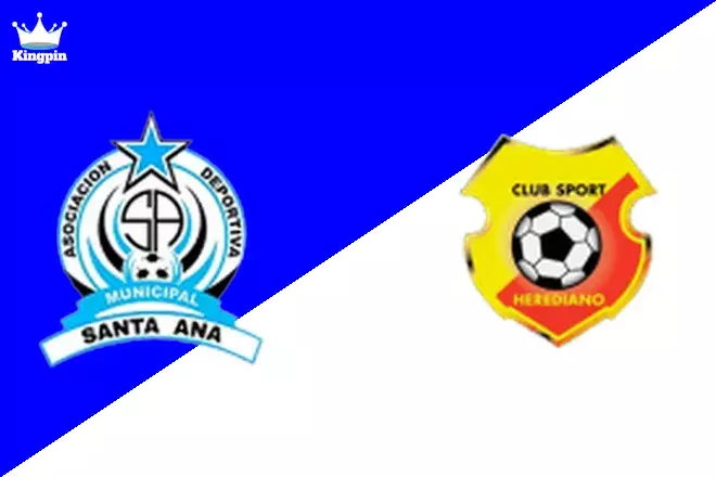 Santa Ana vs CS Herediano: Primera División Spread Picks August 4, 2024