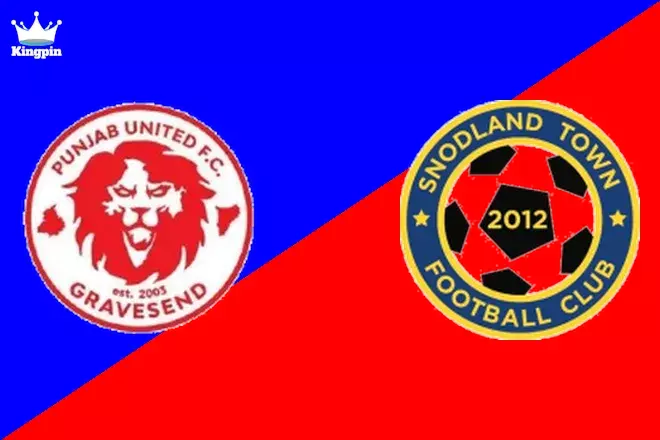 Punjab United vs Snodland Town: FA Cup Spread Picks August 3, 2024