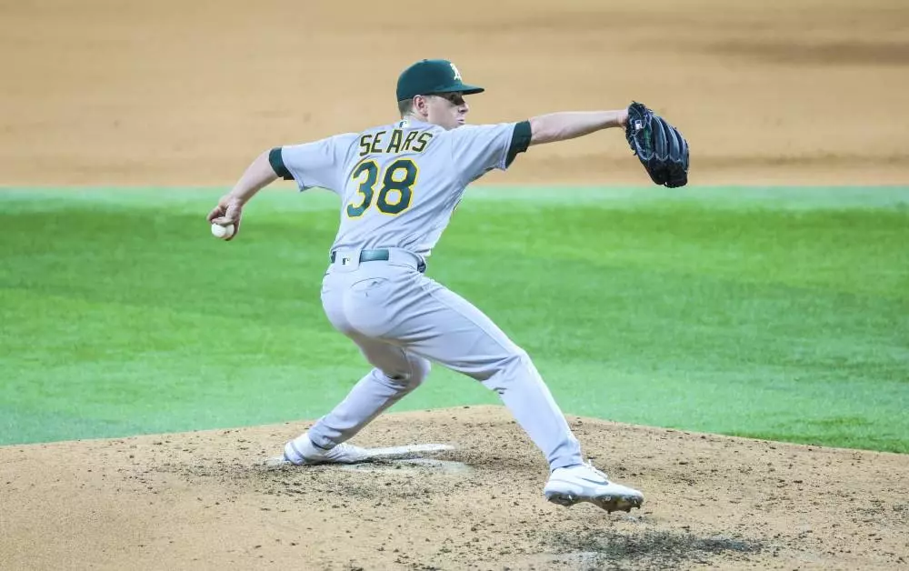 Athletics vs Mariners Prediction MLB Picks Free 5/3