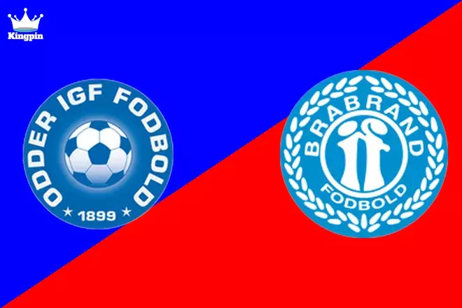 Odder vs Brabrand: 3. Division Spread Picks August 2, 2024