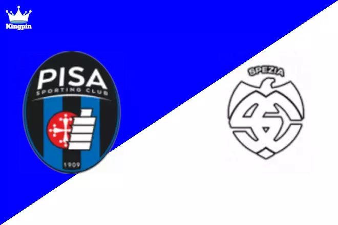 Pisa vs Spezia: Serie B Goals Over/Under Prediction 8/17