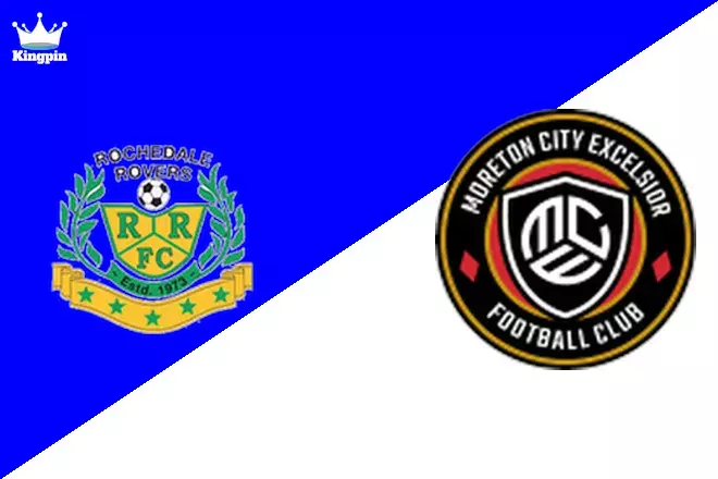 Rochedale Rovers vs Moreton City Excelsior: Queensland NPL Moneyline Prediction 8/16