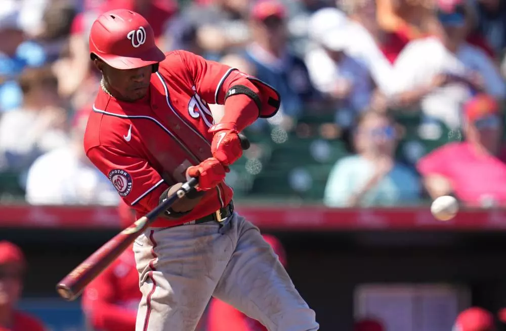 Nationals vs Yankees Prediction MLB Picks 03/22