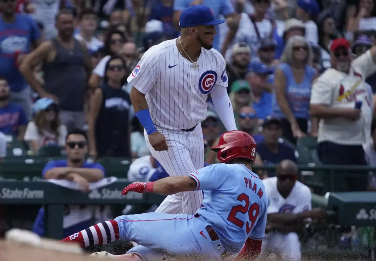 Isaac Paredes Player Props: Cardinals vs Cubs 8/4