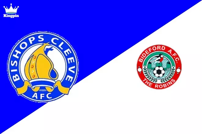 Bishop's Cleeve vs Bideford: Non League Div One Spread Picks August 10, 2024