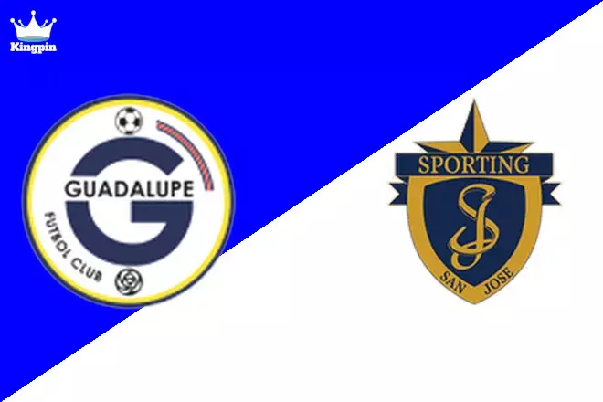 Guadalupe FC vs Sporting San Jose: Copa Costa Rica Spread Picks August 6, 2024