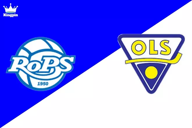 Rops vs OLS: Ykkönen Moneyline Prediction 8/17