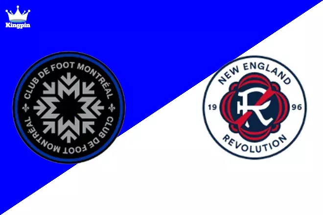 CF Montreal vs New England Revolution: MLS Totals Prediction 8/24