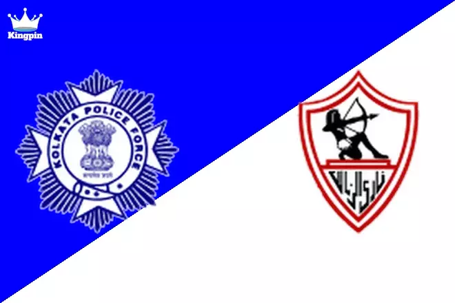 Police vs Zamalek SC: CAF Confederation Cup Spread Prediction 9/14
