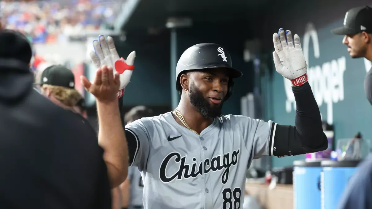 MLB Player Props Picks and Odds: White Sox vs Rangers 7/6