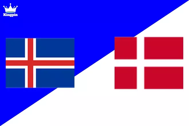 Iceland U21 vs Denmark U21: UEFA U21 Championship Spread Prediction 9/6